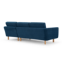 Conrad Sofa Récamiere Rechts Planet Legion Blue 2