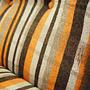 3-Sitzer Modulsofa 1960er Jahre 9