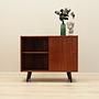 Teak Cabinet 1970s 2