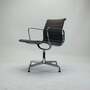 Eames EA 108 Aluminium Chair Grau 0