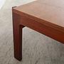 Vintage Couchtisch 1970er Jahre 9