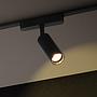 LED Leuchtmittel Luxtrail Typ B Schwarz 1
