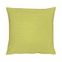 Pillowcase Canada Green 40 x 40 cm 0