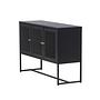 Malla Cabinet Black 2