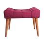New Cool Pouf Violett 0