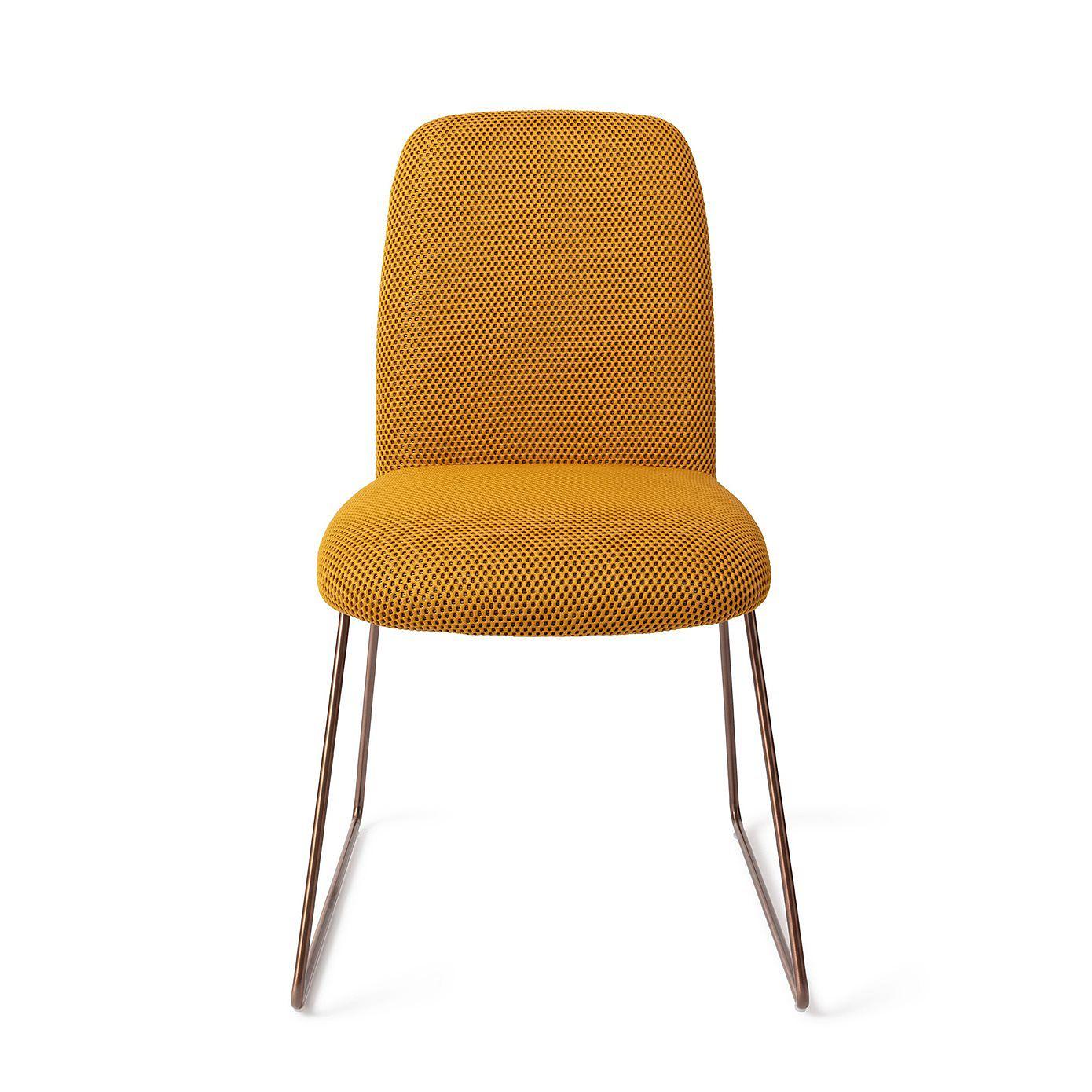 Taiwa Dining Chair Groovy Garam 0