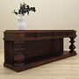 Sideboard Eiche 1960er Jahre 4