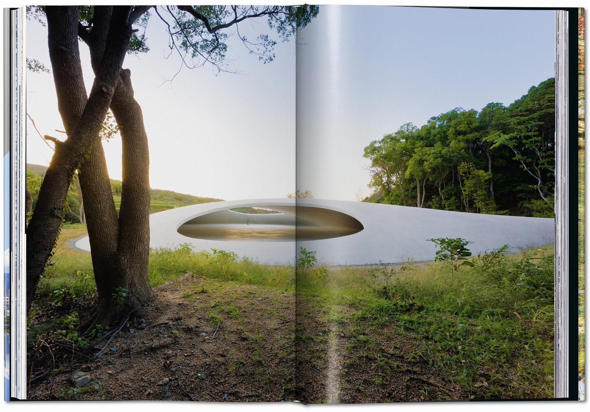 Contemporary Japanese Architecture 4