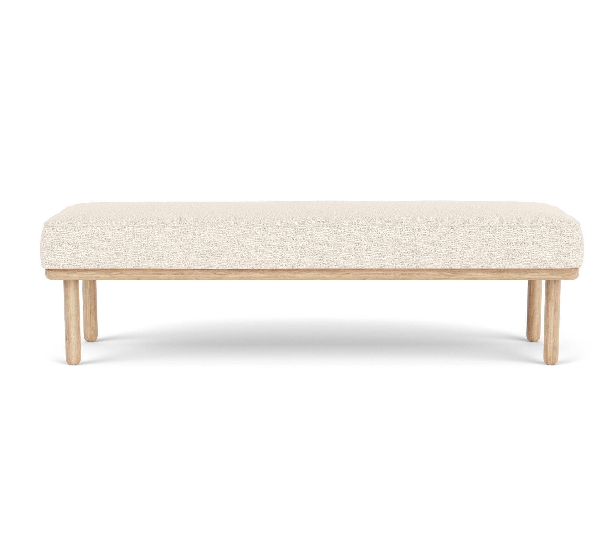 Randi Bank Maya Cream 0