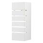 1-Flammig Wandleuchte Wall I Beton 0
