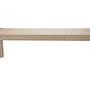 Beistelltisch Mota Burl Wood 
 6