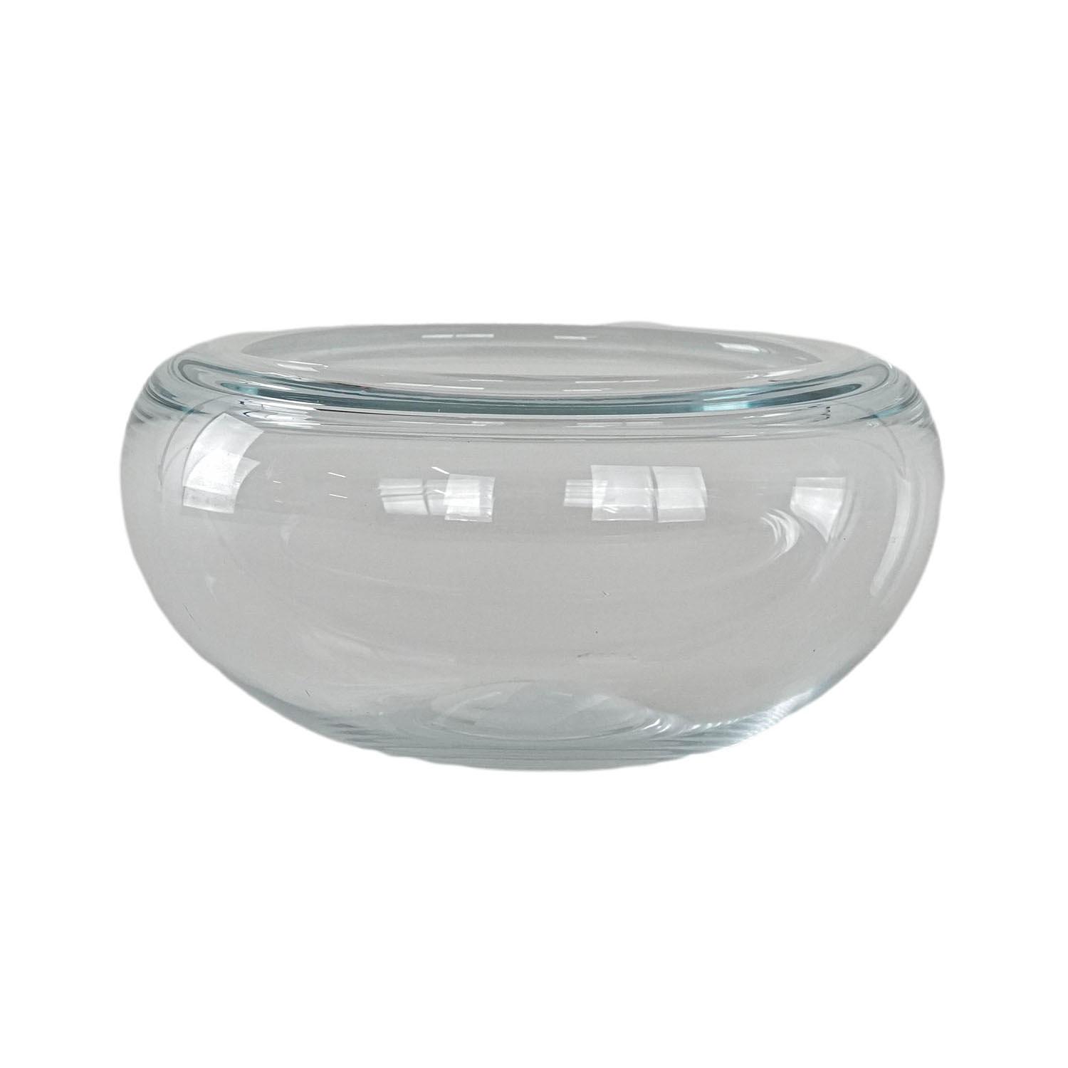 Provence Bowl Glass 0