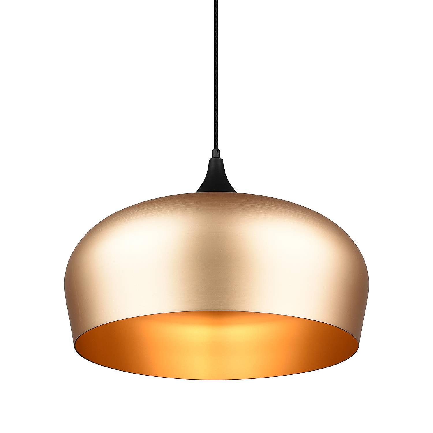 Pendelleuchte Chiron Aluminium 0