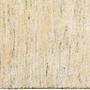Rizbaf Gabbeh-Teppich Wolle Beige 1