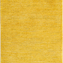 Rizbaf Gabbeh-Teppich Wolle Gelb 0