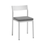 Sitzkissen für Type Chair Silber 0