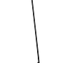 Stehlampe Curious Metall Schwarz 0