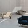 Sigrid Sofa 2-Sitzer Vega Sand Dune 3