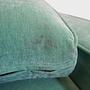 Leonora Sofa 3,5-Sitzer Moss Grass Green 5