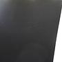 Flex Stuhl Aluminium Schwarz 8