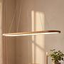Pendelleuchte Werno 1-Flammig Kiefer Massiv  1