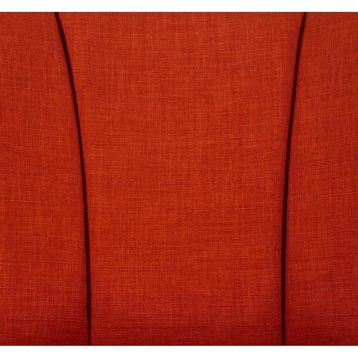 Monn Way Sessel Kachelrot 3