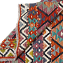 Kilim Selma Lana Multicolore 3