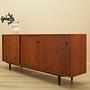 Sideboard Teak 1970s 3