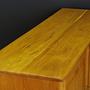 Sideboard Eiche 1960er Jahre 9