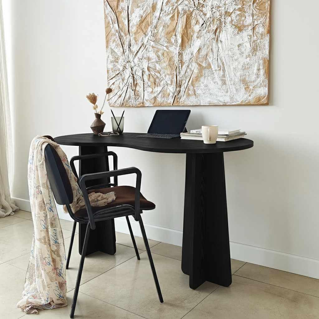 Infini Table Black 4