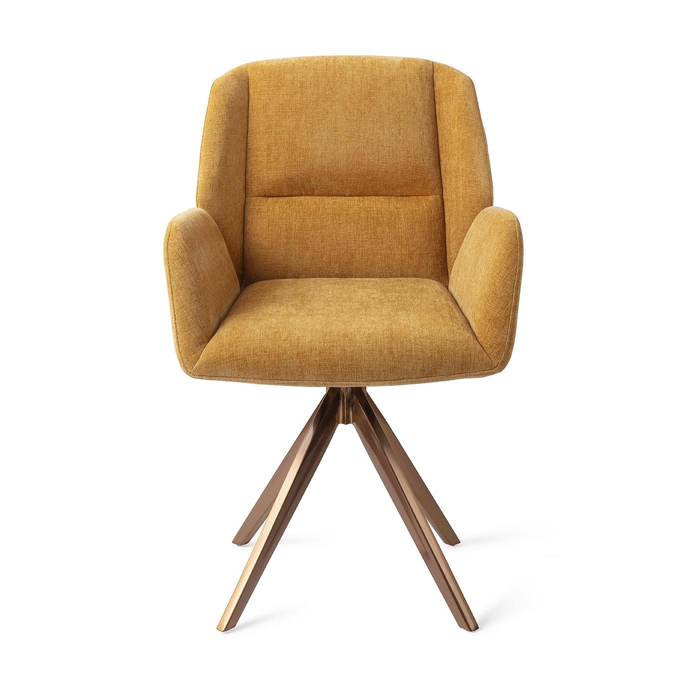 Myoko El Dorado Esszimmerstuhl 0