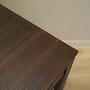 Mahogany Schreibtisch1970 Jahre 10