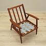 Armchair Teak 1970s 13