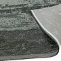 Athera AT03 Border Rug Anthracite Grey 230x160cm 3