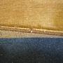 The Moor AP5 Teppich Wolle Brown Gold 5