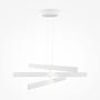 Origami Pendant Light White 1