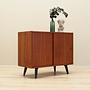 Teak Cabinet 1970s 5