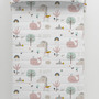 Boutique Steppdecke  Bettbreite 90cm 100% Baumwolle 0