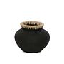 Styly Vase Schwarz 0