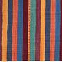 Kilim Gashgai Teppich Mehrfarbig 1