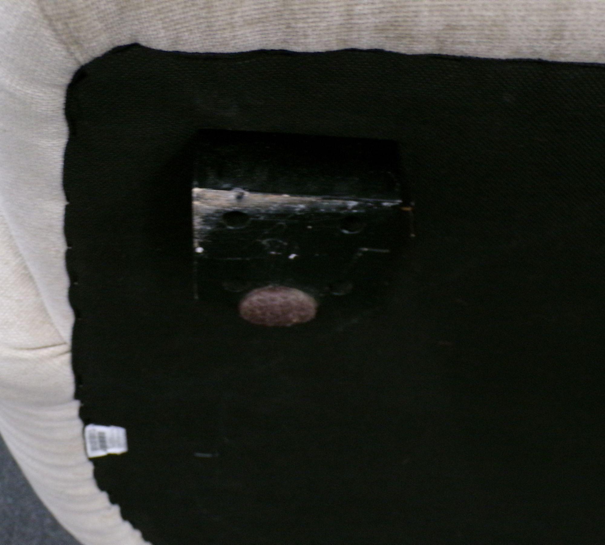 Design-Award-Winning Paula Sofa 3-Sitzer Danny Cream 7