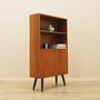 Teak Bookshelf 1970s 4