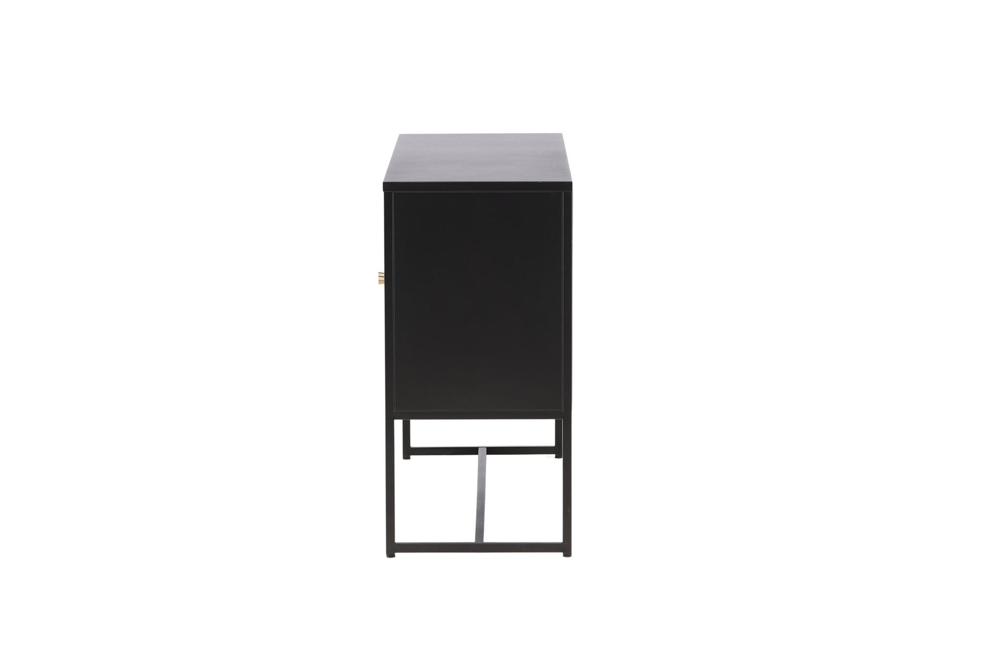 Malla Cabinet Black 3