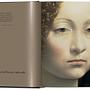 Leonardo. Sämtliche Gemälde und Zeichnungen in Deutsch 2
