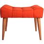 New Cool Pouf Rot 0