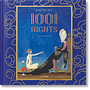 Kay Nielsen. 1001 Nights 0