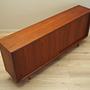 Sideboard Teakholz 1970er Jahre 7