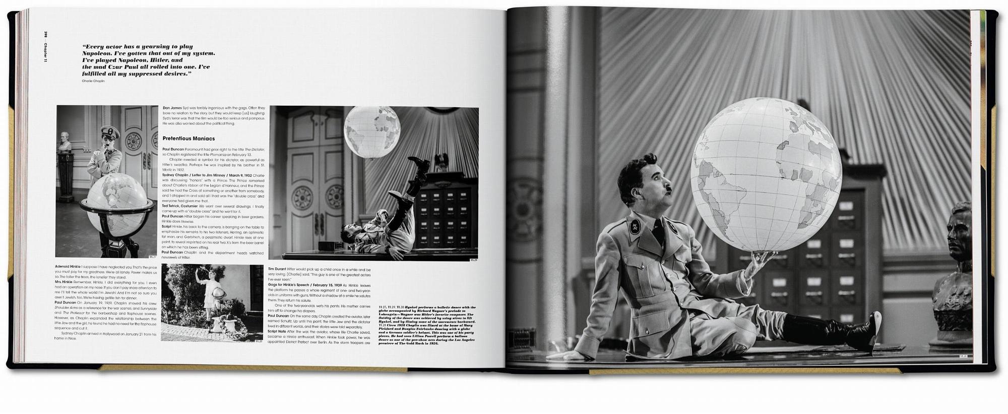 Das Charlie Chaplin Archiv 7