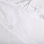 Levi Bedding Cotton with Ruffle White 150x200cm 1