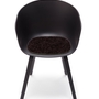 Sitzauflage AAC About A Chair Braun 0